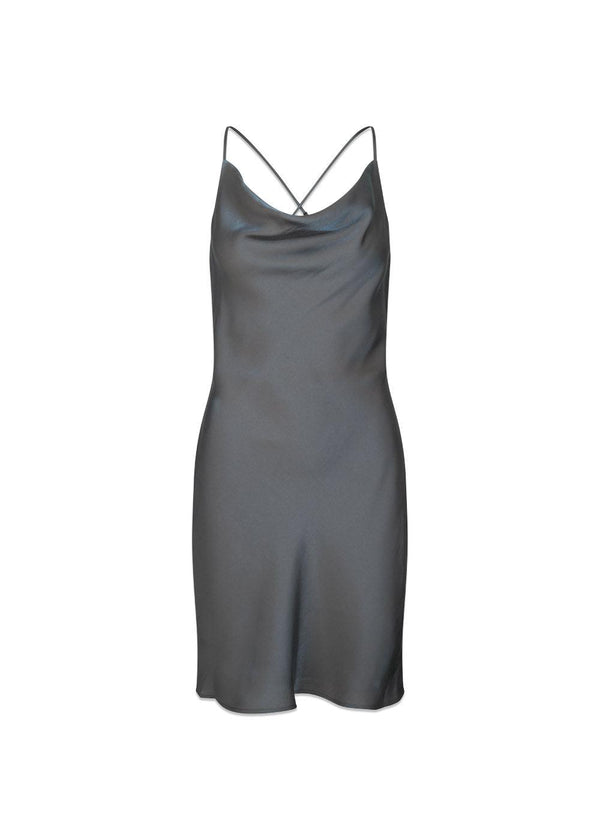 FerronMD dress - Dark Grey