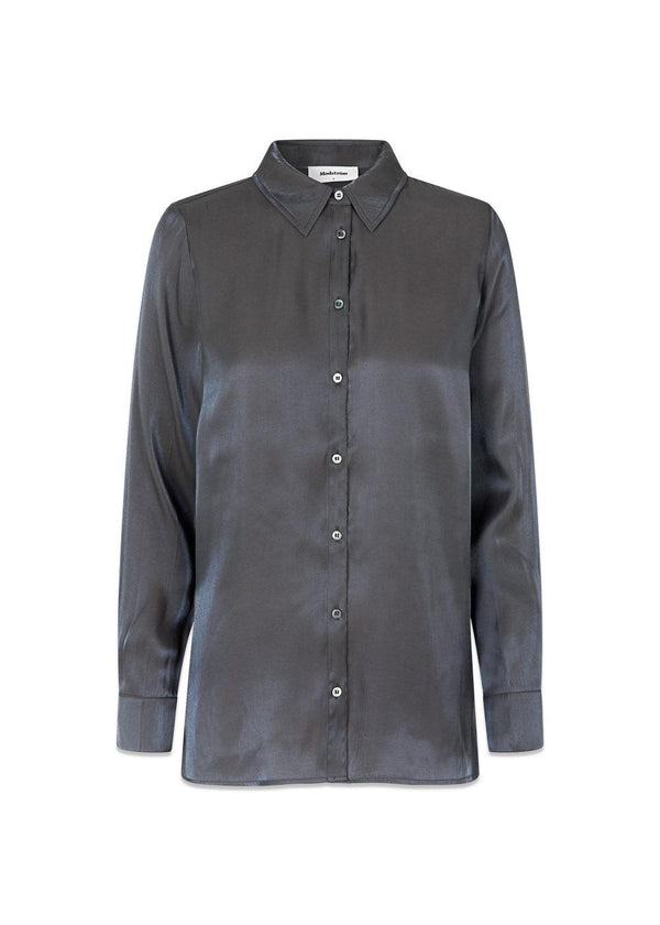 FerronMD shirt - Dark Grey