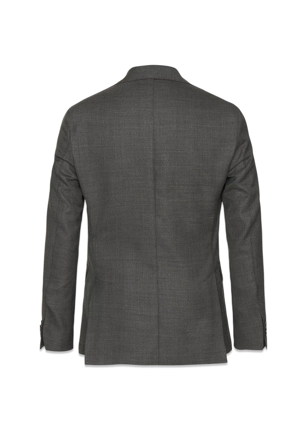 Ferry Soft Blazer - Green Cervo