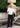 FiaMD pants - Black-Pants-Modström-Butler Loftet