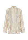 Modströms FiaMD shirt - Summer Sand. Køb shirts her.