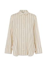 Modströms FiaMD shirt - Summer Sand. Køb shirts her.