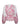 Fie Flower Print Blouse - Rose-Blouses-Neo Noir-Butler Loftet