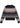 Fine Brushed Alpaca Cardigan - Black-Knitwear-Ganni-Butler Loftet