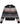 Fine Brushed Alpaca Cardigan - Black-Knitwear-Ganni-Butler Loftet
