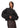 First Crewneck Sweat - Black Stone-Sweatshirts-Oval Square-Butler Loftet