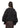 First Crewneck Sweat - Black Stone-Sweatshirts-Oval Square-Butler Loftet