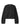 First Crewneck Sweat - Black Stone-Sweatshirts-Oval Square-Butler Loftet