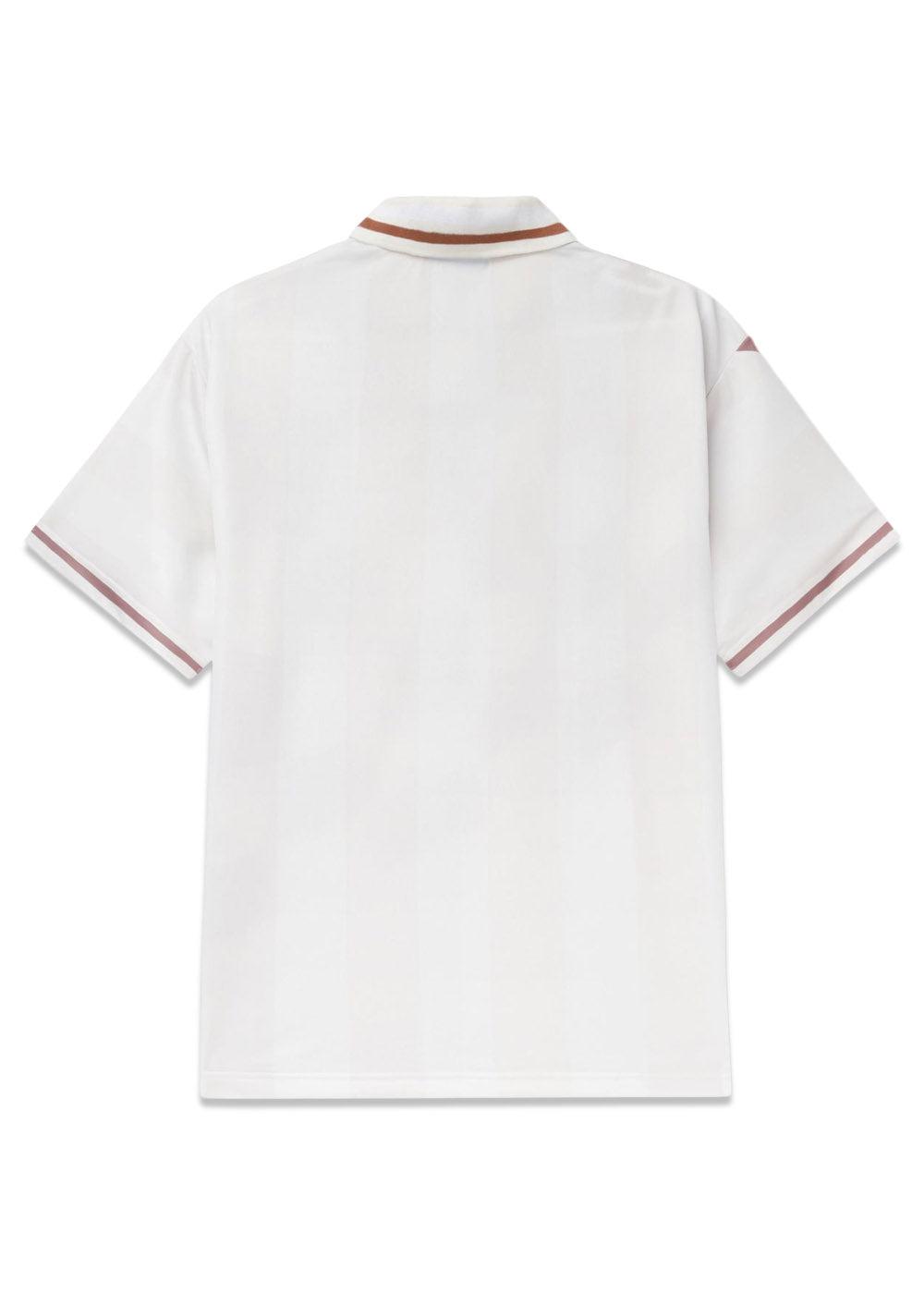 Flag Jersey - Cream