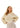 FlakaMD o-neck - Summer Sand-Knitwear-Modström-Butler Loftet