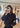 Fleece Half Zip Jacket - Molé-Outerwear-Rotate-Butler Loftet