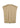 Flo Balloon Twill Vest - Taupe-Outerwear-Neo Noir-Butler Loftet