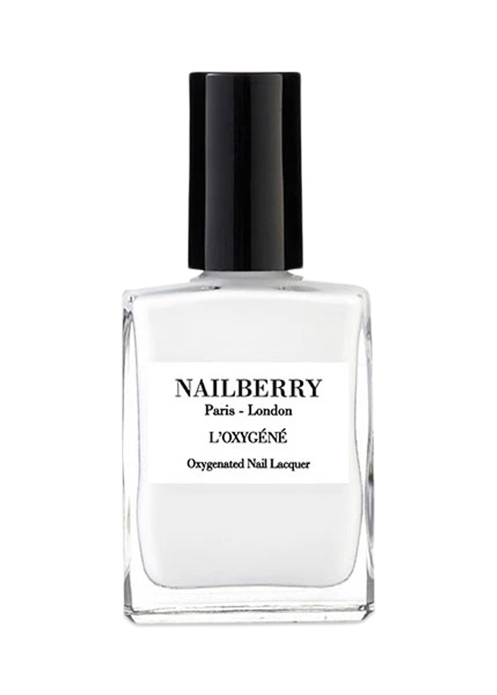 Flocon - Oxygenated Pure Brilliant White-Beauty-Nailberry-Butler Loftet