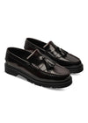 Florida - Bordo Polido-Shoes-Playboy Footwear-Butler Loftet