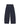Fluffy Denim Wide Jeans - Rinse-Jeans-Ganni-Butler Loftet
