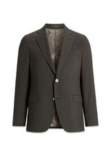 Fogerty Blazer - Battle Green-Blazers-Oscar Jacobson-Butler Loftet