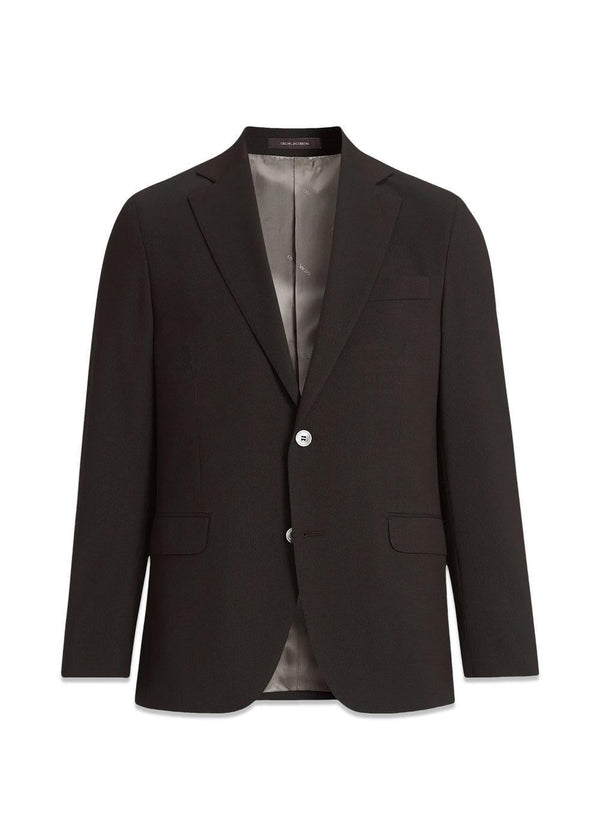 Fogerty Blazer - Brown Elk-Blazers-Oscar Jacobson-Butler Loftet