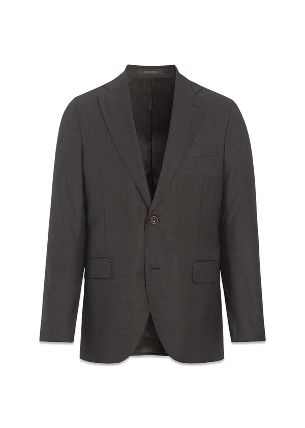 Fogerty Blazer - Davean Brown-Blazers-Oscar Jacobson-Butler Loftet