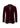 Fogerty Blazer - Leather Red Brown