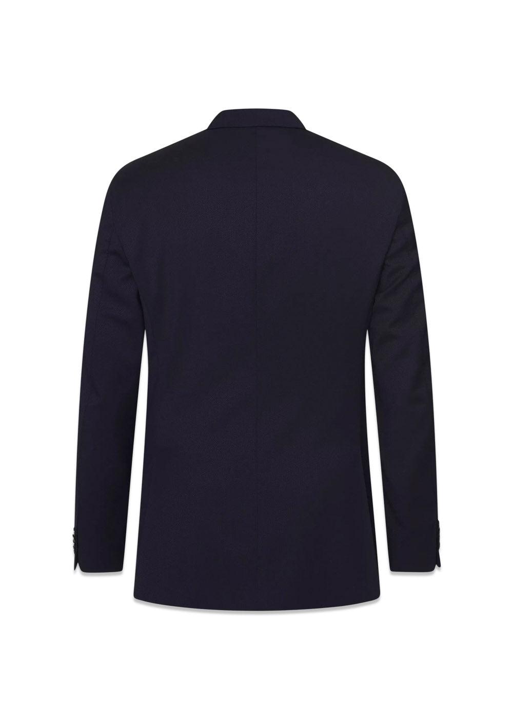 Fogerty Blazer - Navy