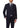 Fogerty Blazer - Navy-Blazers-Oscar Jacobson-Butler Loftet