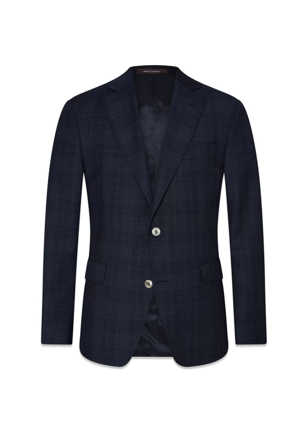 Fogerty Blazer - Navy