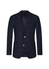 Fogerty Blazer - Navy