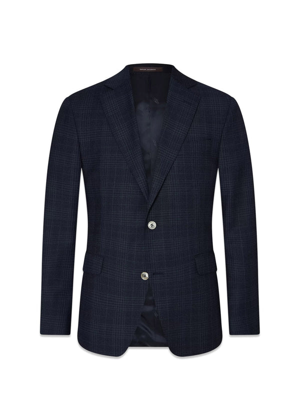 Fogerty Blazer - Navy