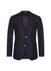 Fogerty Blazer - Navy