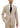 Fogerty Blazer - Nubuck Beige-Blazers-Oscar Jacobson-Butler Loftet