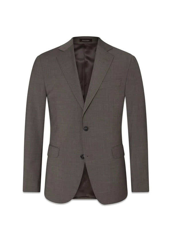 Fogerty Blazer - Suger Brown