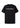 Follet Logo T-shirt - Black-T-shirts-A-COLD-WALL*-Butler Loftet