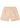 Foster Pleated Short - Cement-Shorts-OBEY-Butler Loftet