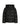 Fox C Puffer Jacket - Black-Outerwear-Neo Noir-Butler Loftet