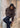 Fox C Puffer Jacket - Dark Brown-Outerwear-Neo Noir-Butler Loftet