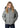 Fox C Puffer Jacket - Grey-Outerwear-Neo Noir-Butler Loftet