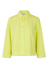 Modströms FredaMD shirt - Limonade. Køb shirts her.
