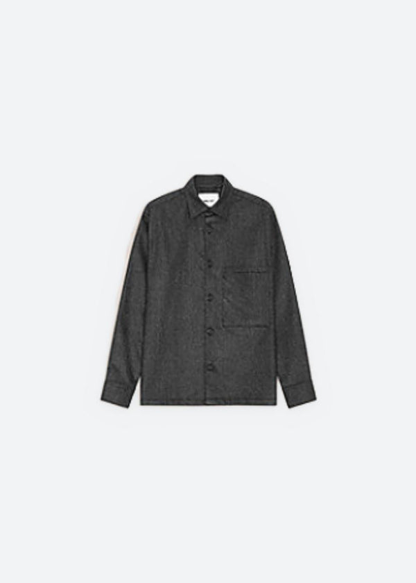 Freddy 10073 - Dark Grey Mel