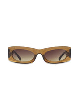 Frida - Smoke Transparent-Sunglasses-A. Kjærbede-Butler Loftet
