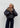 Future Nylon Quilt Puffer - Phantom-Outerwear-Ganni-Butler Loftet