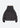 Future Nylon Quilt Puffer - Phantom