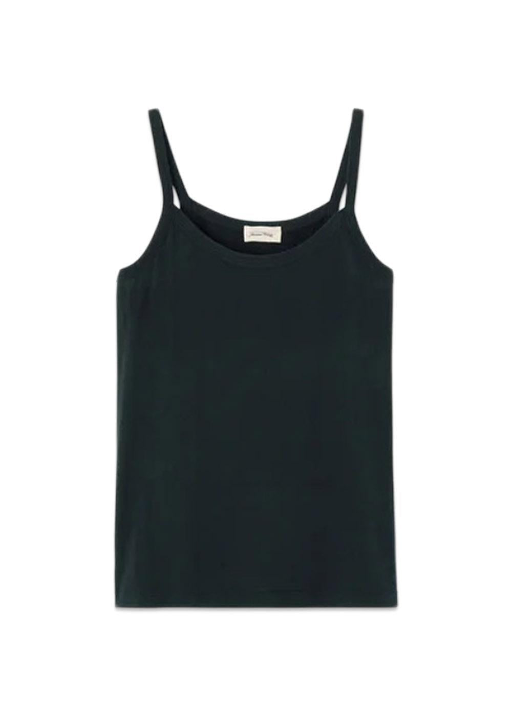 GAMPI - Black-Top-American Vintage-Butler Loftet
