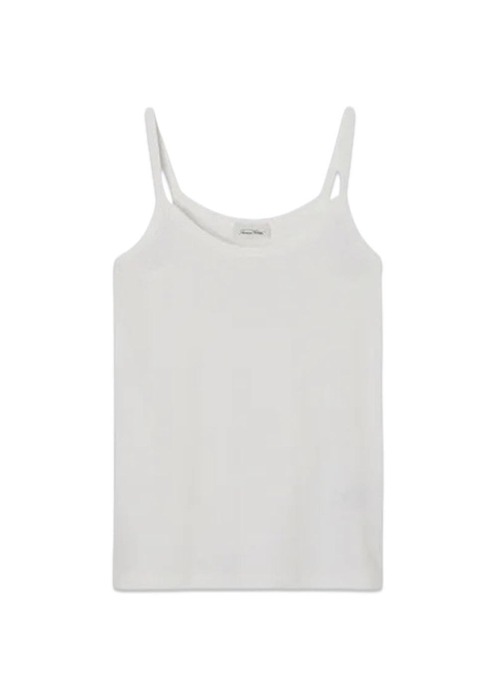 GAMPI - White-Top-American Vintage-Butler Loftet