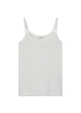 GAMPI - White-Top-American Vintage-Butler Loftet