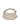 GANNI BOU BAG MINI - Oyster Gray-Bags-Ganni-Butler Loftet