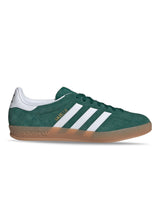 GAZELLE INDOOR - Collegiate Green