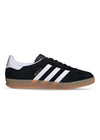GAZELLE INDOOR - Core Black / Cloud White / Gum
