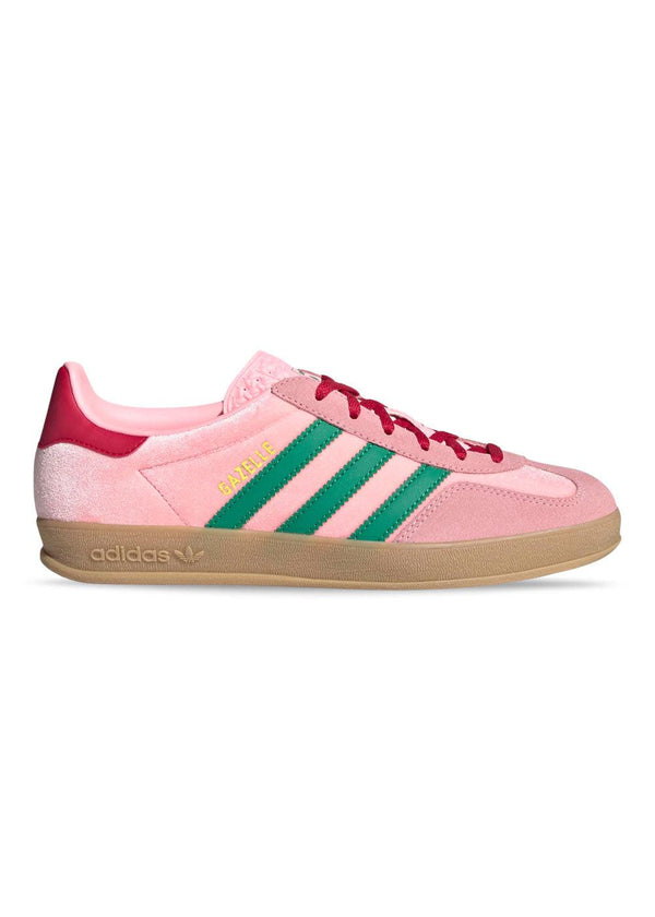 GAZELLE INDOOR - Court Green