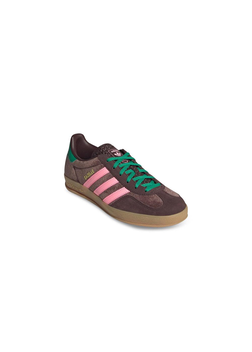 GAZELLE INDOOR - Dark Brown