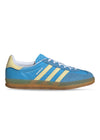 GAZELLE INDOOR - Semi Blue Burst